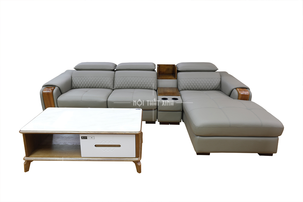 Ghế sofa cao cấp NTX1917