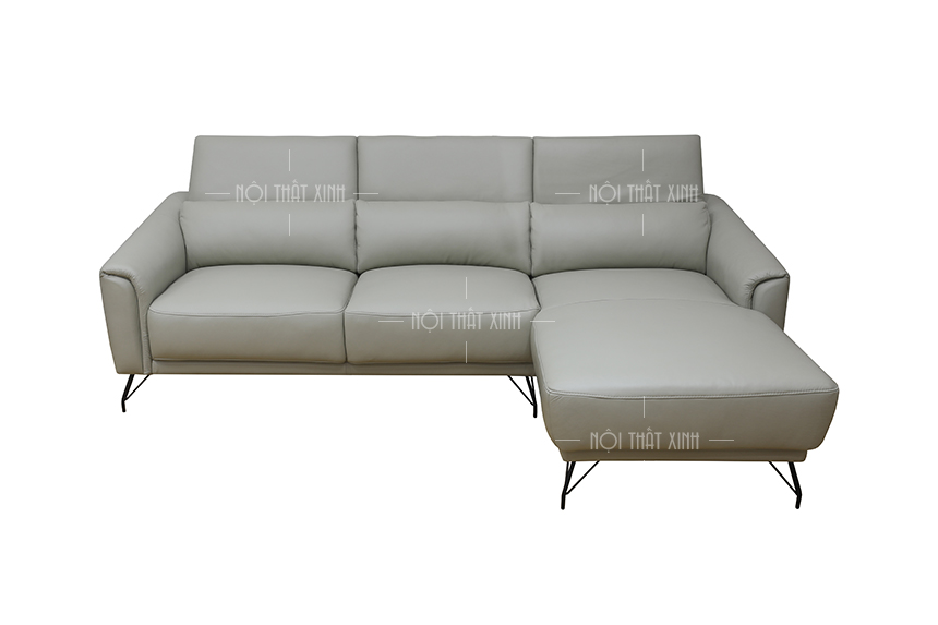 Ghế sofa cao cấp nhập khẩu G8501