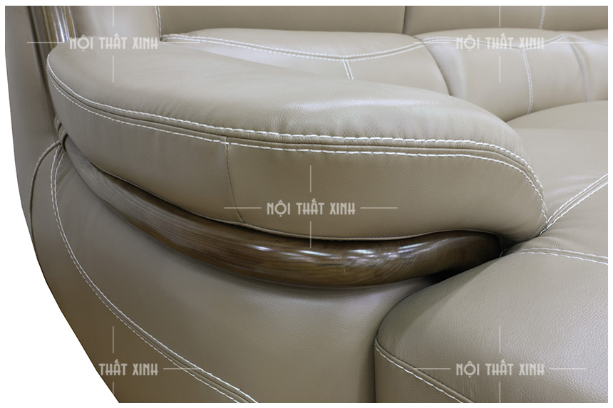 Sofa cao cấp mã NTX1818