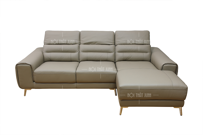 ghế sofa cho biệt thự hiện đại