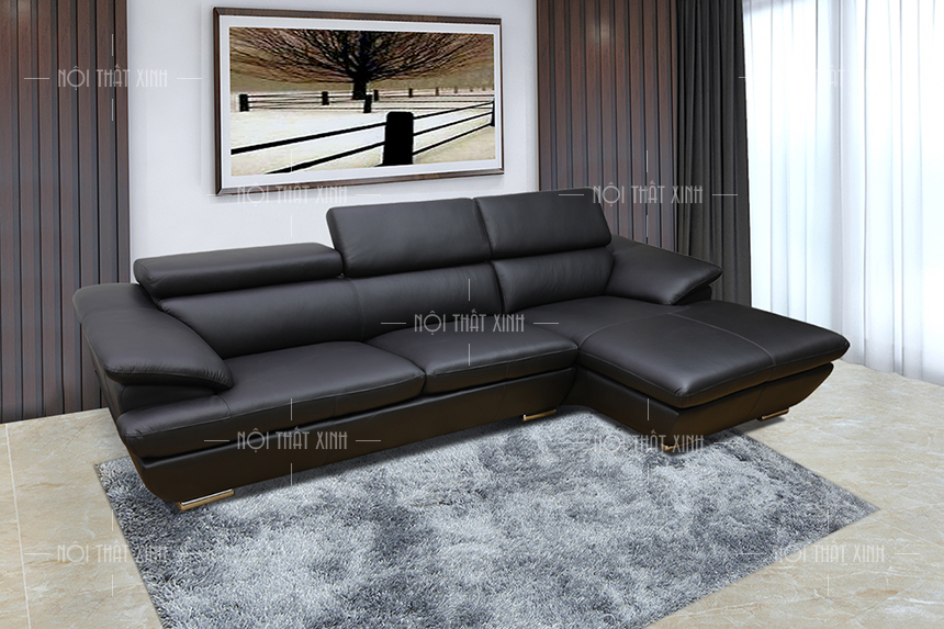 sofa cho chung cư 70m2