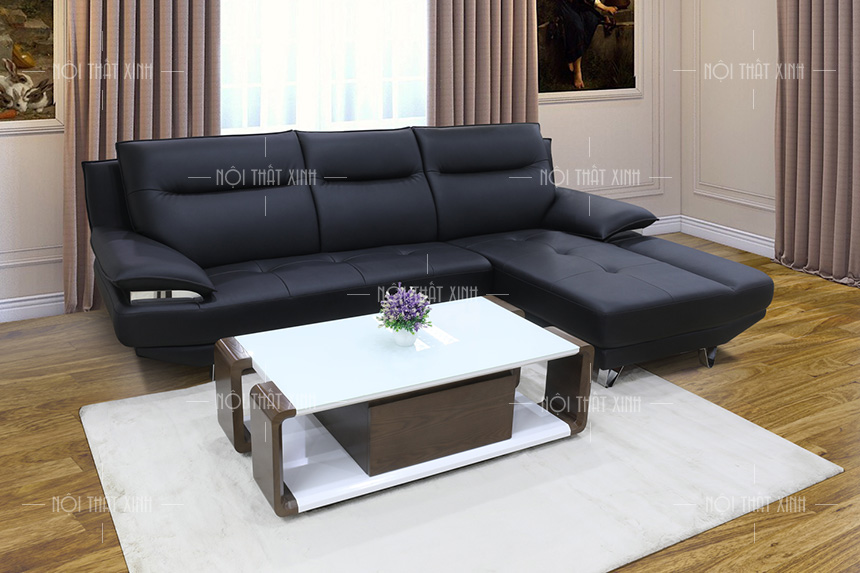 sofa cho chung cư 70m2