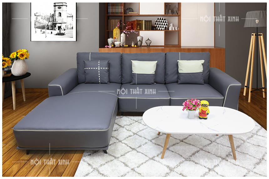 Sofa cho phòng khách NTX1915