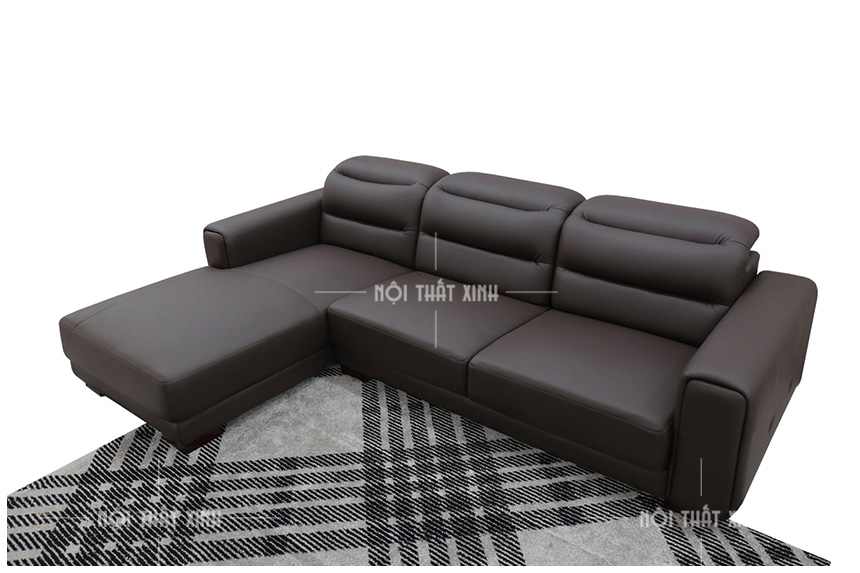 Sofa da mã NTX1810