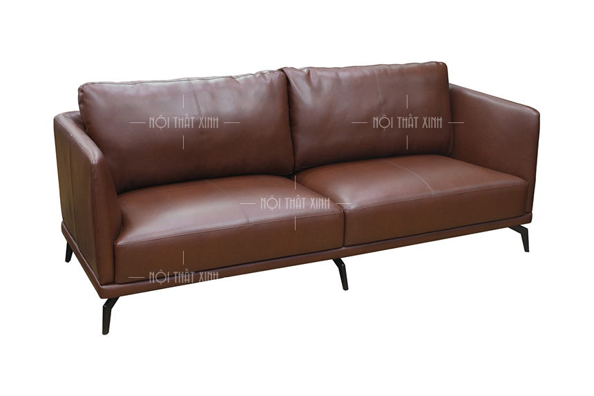 Ghế sofa da NTX1928