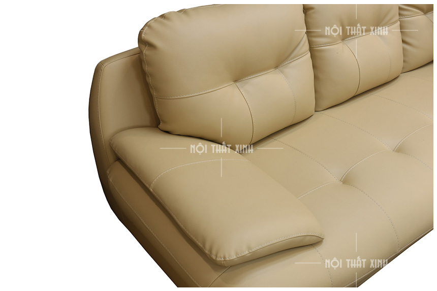 Sofa da mã NTX707