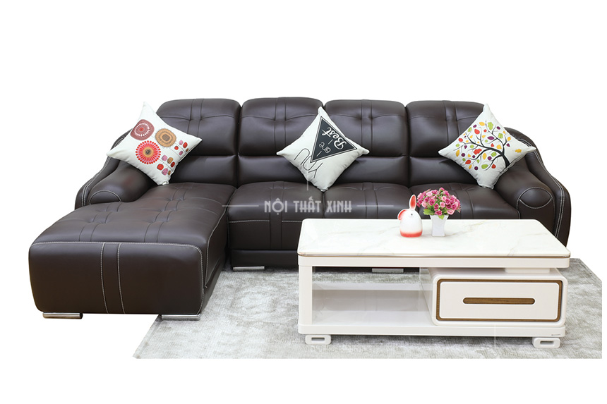 sofa phòng khách đẹp NTX1904