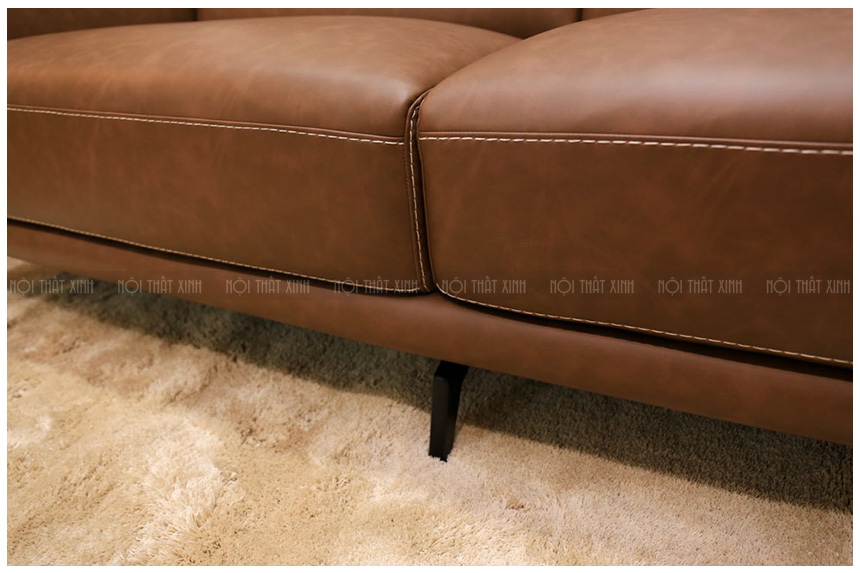 mẫu sofa da mã NTX1830