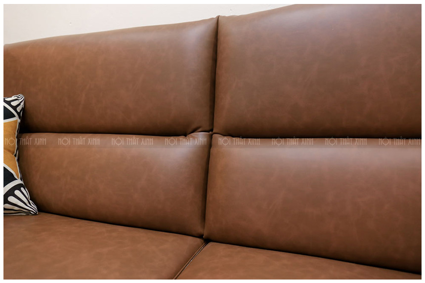 mẫu sofa da mã NTX1830