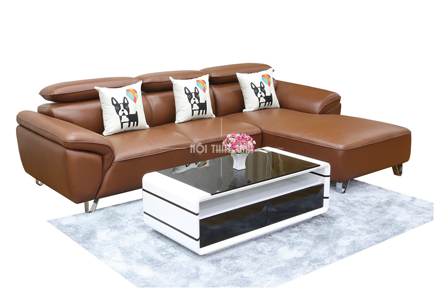 Sofa da đẹp NTX1890