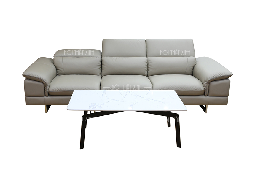 Mẫu ghế sofa đẹp nhập khẩu 100% - chính hãng giá tốt nhất tại HN