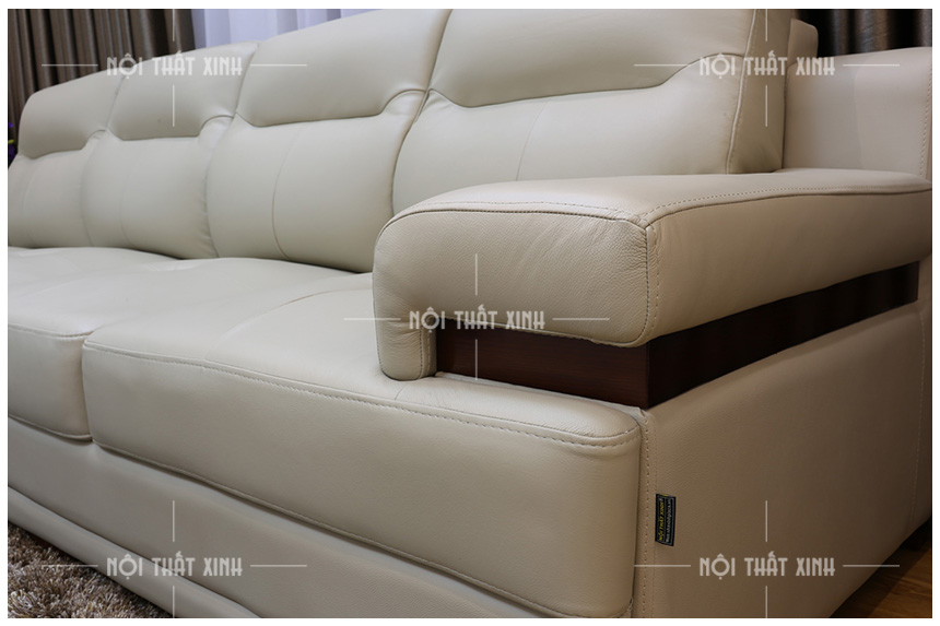 Sofa bán sẵn mã NTX627
