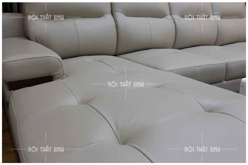 Sofa đẹp mã NTX627
