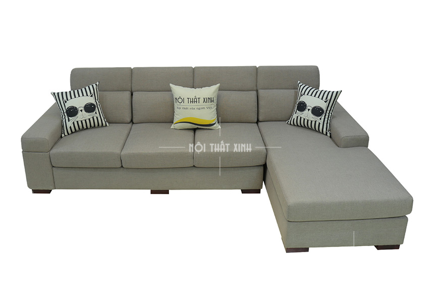 Sofa phòng khách mã NTX1823