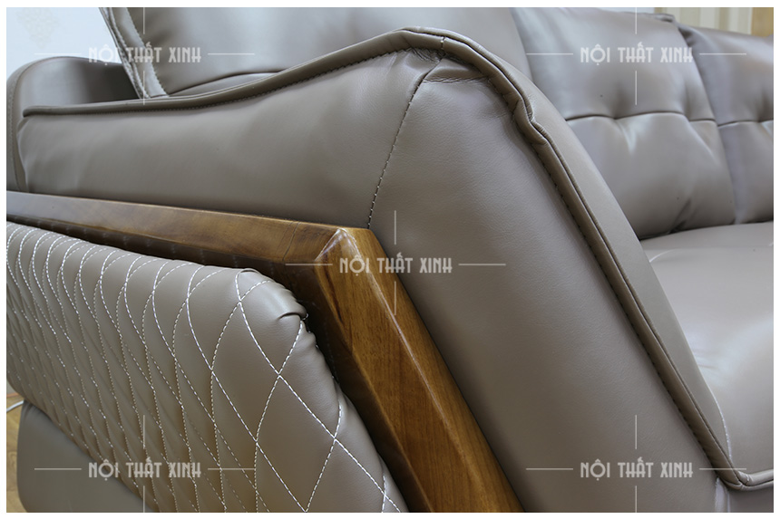 Ghế sofa góc NTX1881
