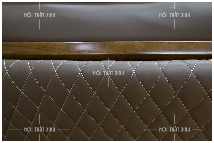 Ghế sofa góc NTX1881