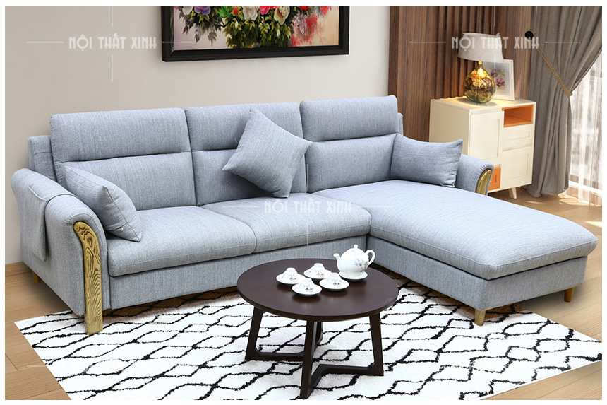 Sofa đẹp mã NTX1833