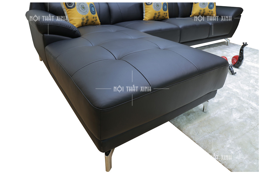 Sofa phòng khách mã NTX1819