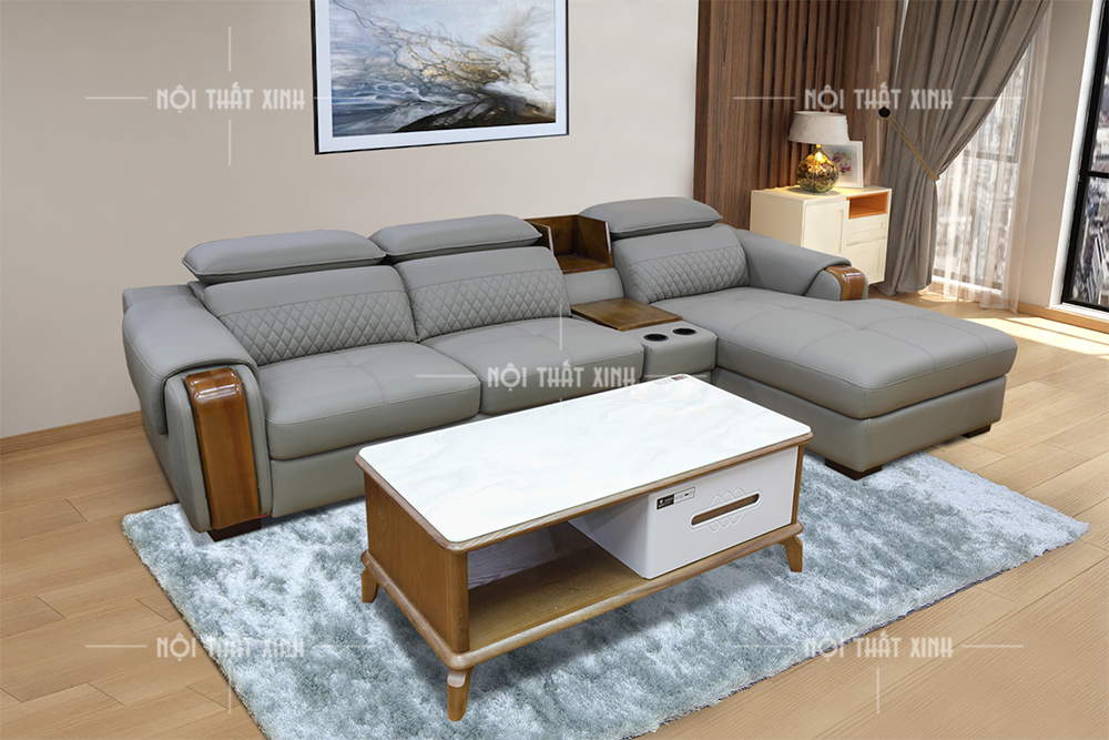Sofa phòng khách NTX1917