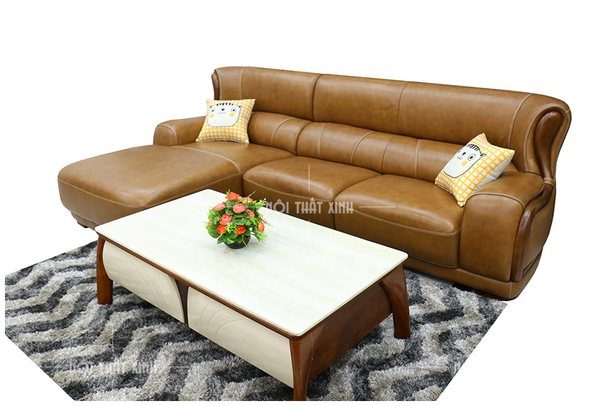 Sofa phòng khách mã NTX1825