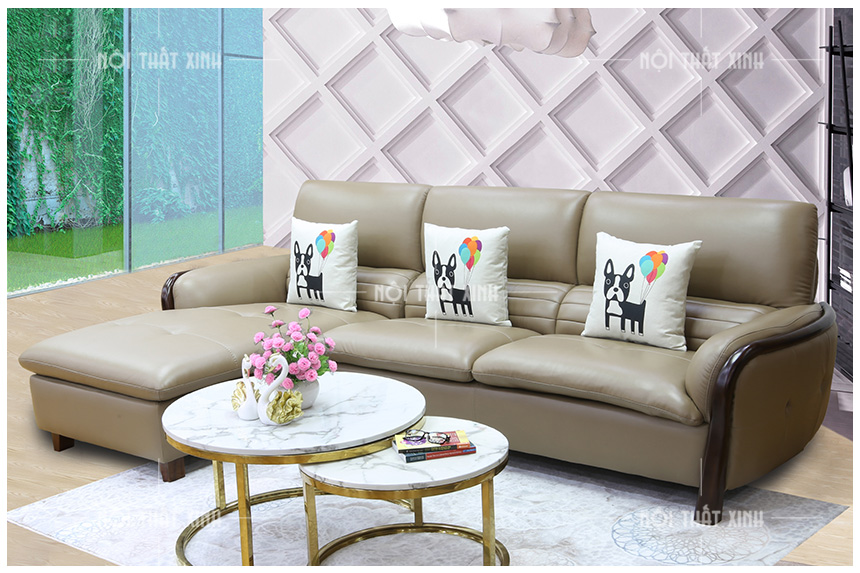 Có nên mua ghế sofa phòng khách Nhà Xinh không?