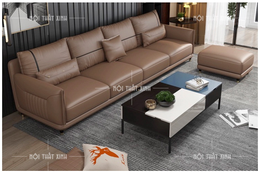 Sofa phòng khách NTX1910