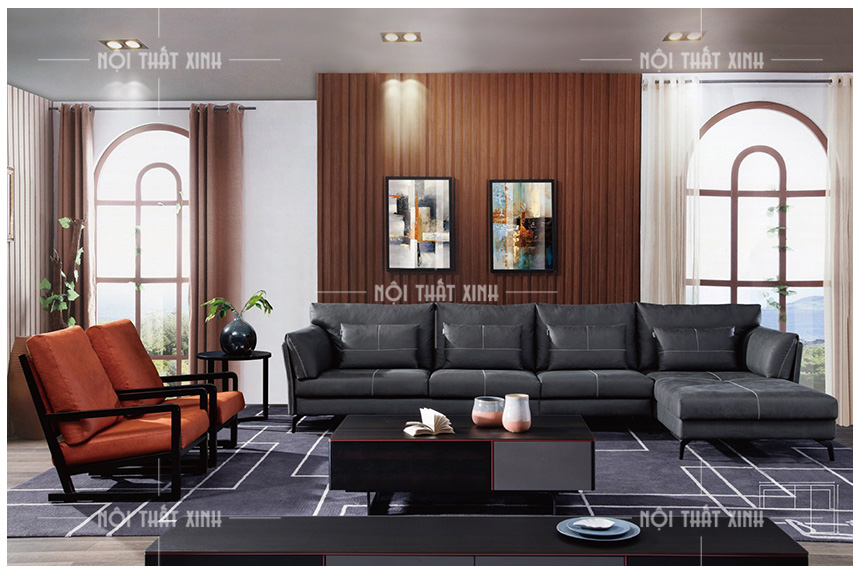 Sofa phòng khách NTX1912
