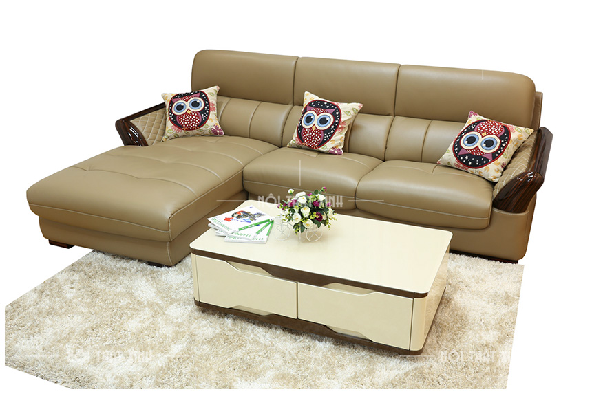 Sofa phòng khách mã NTX719