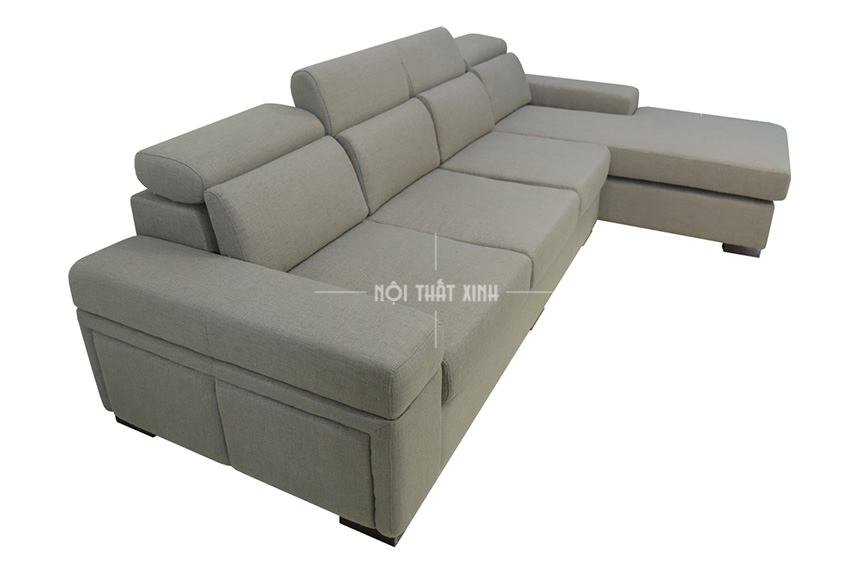 Sofa vải mã NTX1823
