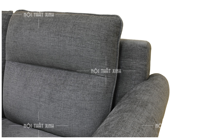 Ghế sofa vải nỉ NTX1906
