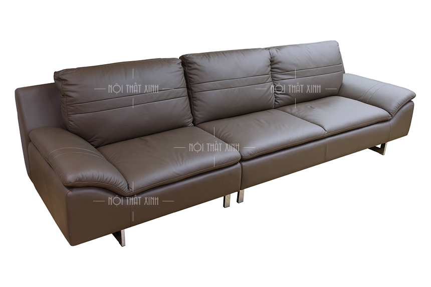 sofa văn phòng hiện đại H9176-V
