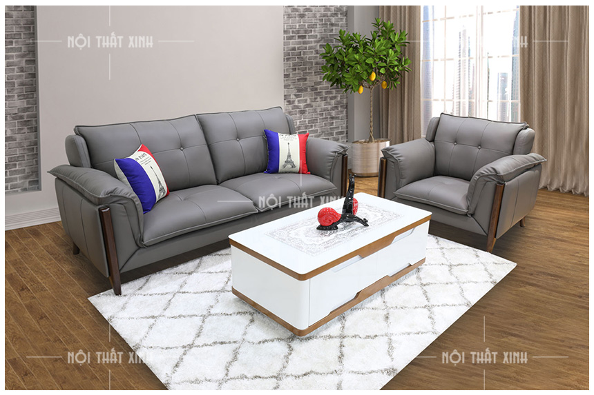 Ghế sofa văn phòng NTX1909-1