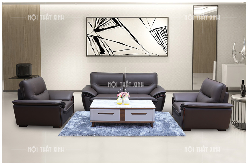 Sofa văn phòng NTX711-1
