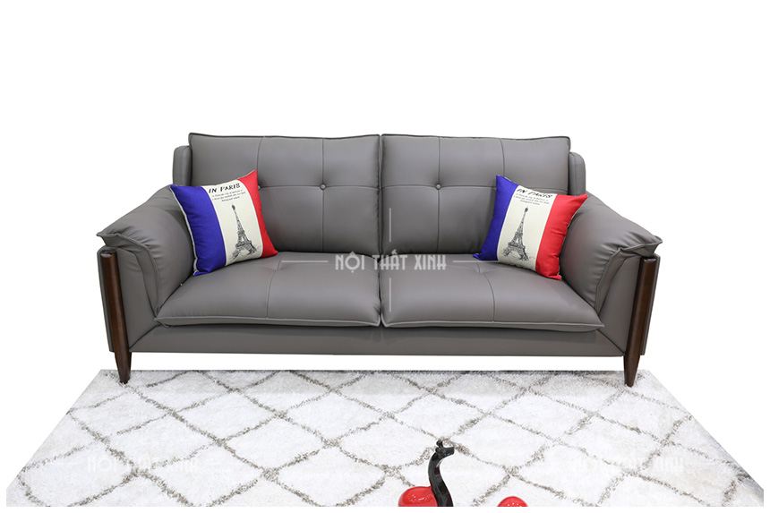 sofa văng đôi hiện đại