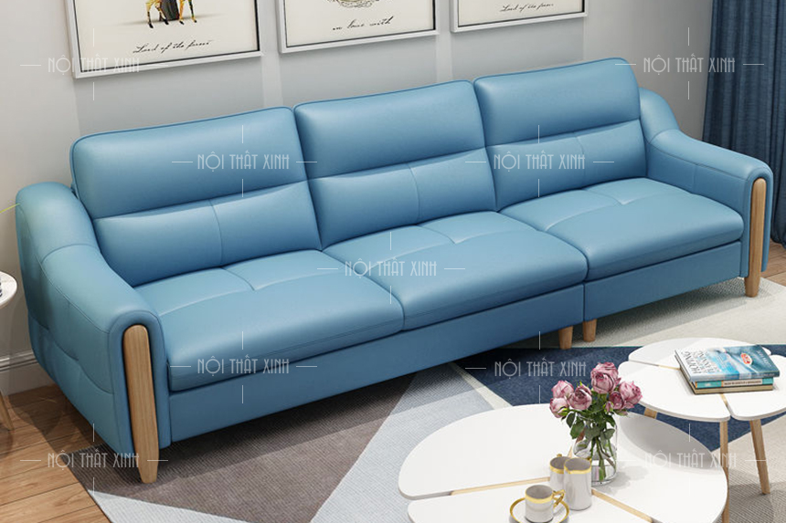 Ghế sofa văng nhỏ NTX1921