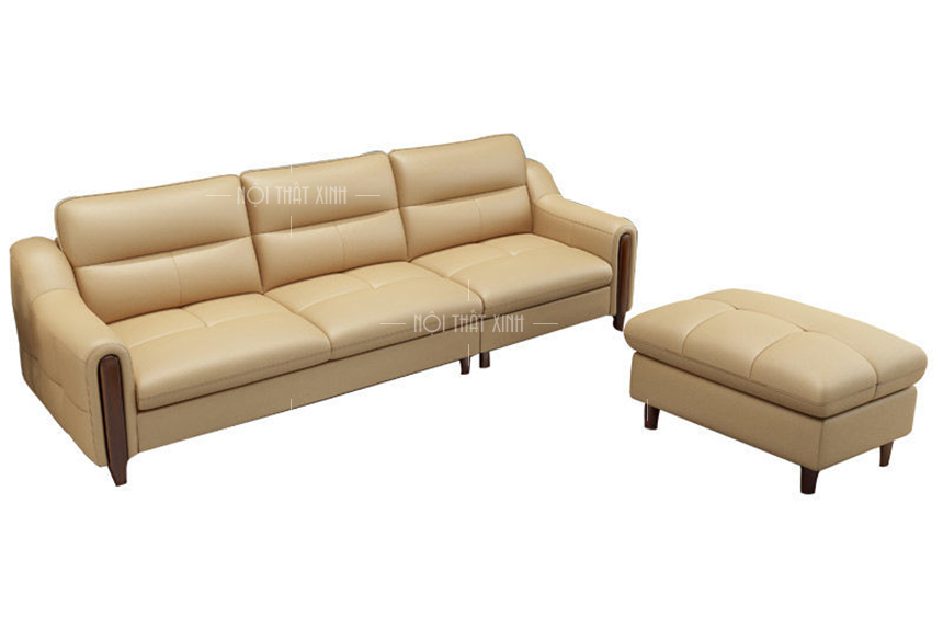 Ghế sofa văng nhỏ NTX1921