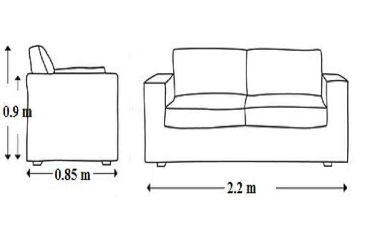Tìm Hiểu Nhiều Hơn 107 Vẽ Ghế Sofa Siêu Đỉnh - Daotaonec