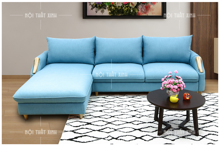 Kinh nghiệm lựa chọn đệm mút chất lượng cao khi mua ghế sofa phòng khách