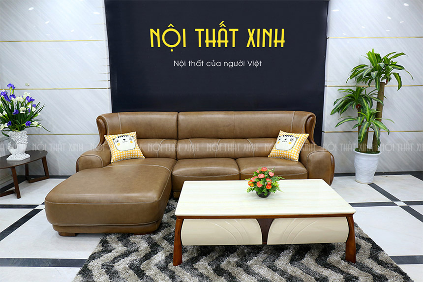 Kinh nghiệm chọn mua ghế sofa ở Đà Nẵng