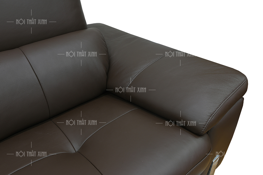 Mẫu bàn ghế sofa đẹp nhất nhập khẩu cao cấp từ Nội Thất Xinh