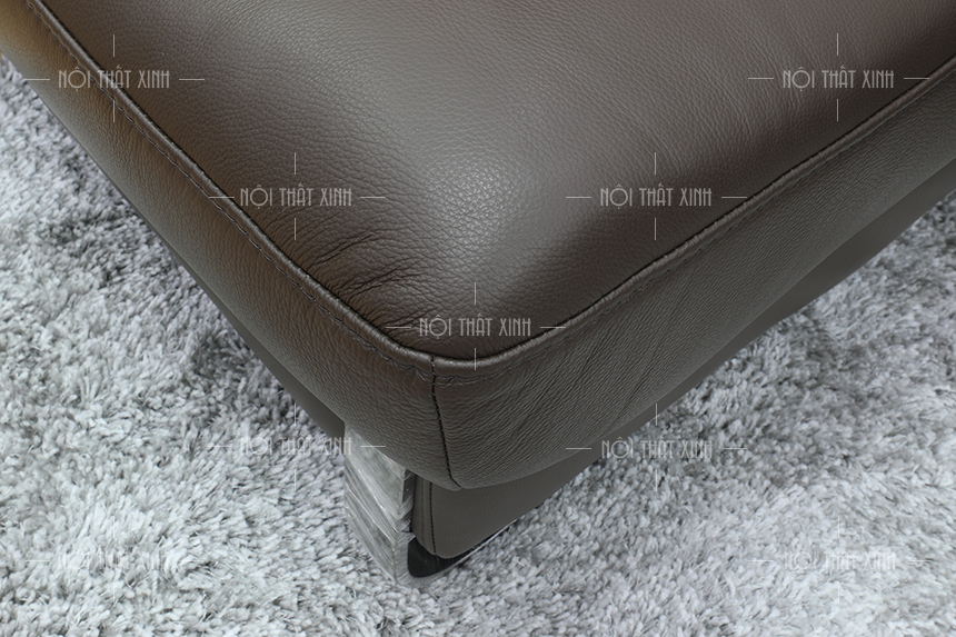 Mẫu bàn ghế sofa đẹp nhất nhập khẩu cao cấp từ Nội Thất Xinh