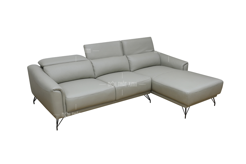 Mẫu ghế sofa đẹp nhập khẩu G8501