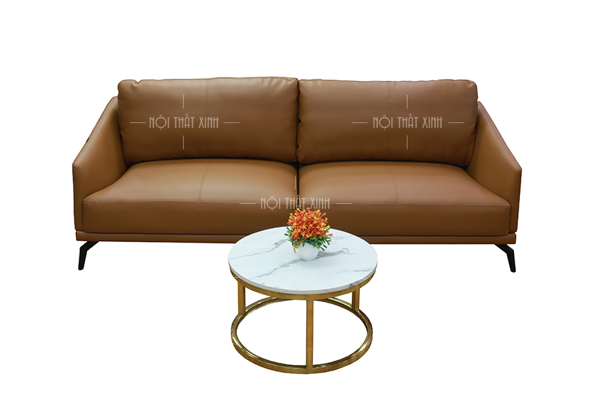 Mẫu ghế sofa phòng khách NTX204