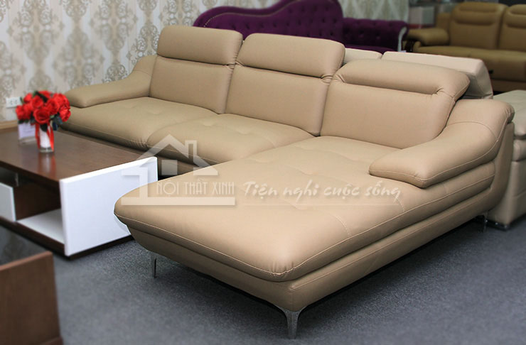 Bộ sưu tập những mẫu sofa bán sẵn hàng đầu tại Nội Thất Xinh