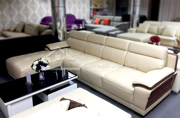 Bộ sưu tập những mẫu sofa bán sẵn hàng đầu tại Nội Thất Xinh