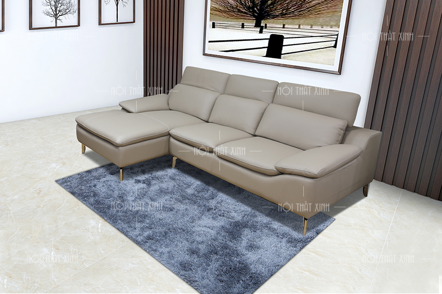 mẫu sofa đẹp 2021
