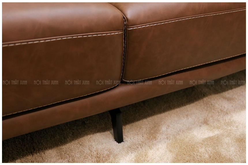 Mẫu sofa đẹp dành cho chung cư mini