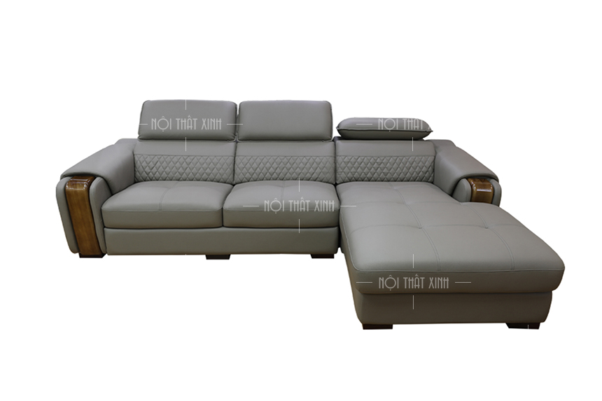 Mẫu ghế sofa đẹp nhất tại Hà Nội nên mua