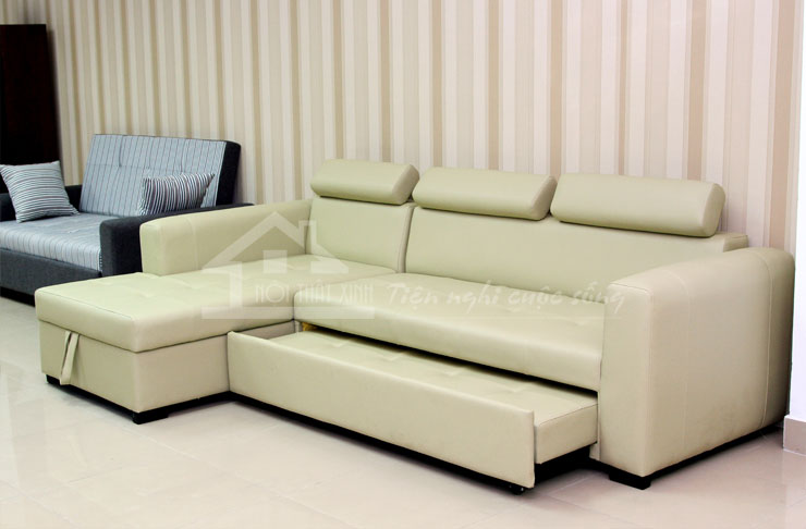 kiểu dáng bộ sofa phòng khách phổ biến hiện nay