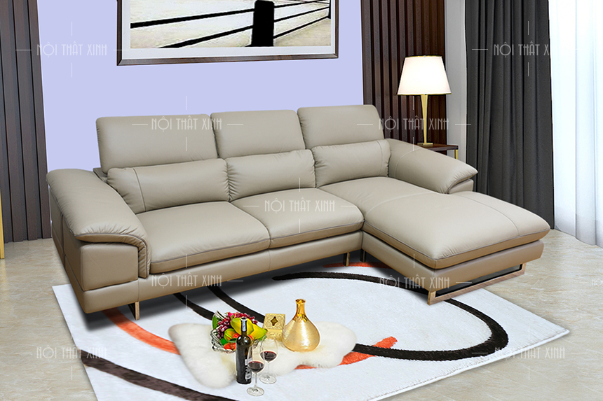 Mua sofa trúng vàng 2 CHỈ - tri ân đặc biệt từ Nội Thất Xinh